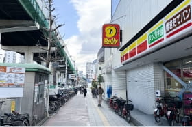 地下鉄西神・山手線三宮駅東出口