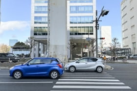 JR三ノ宮駅中央口
