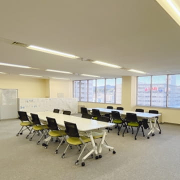 ワンモア千里中央