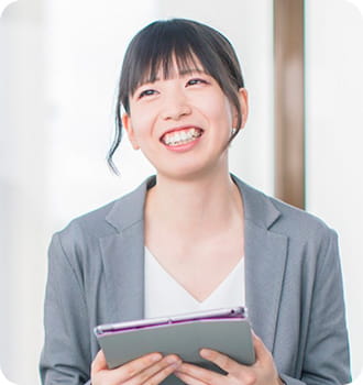 就労支援スタッフ