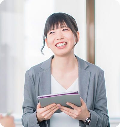 就労支援スタッフ