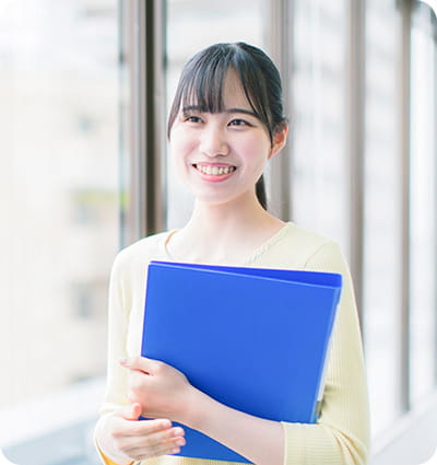 就労支援スタッフ