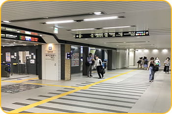 三宮駅