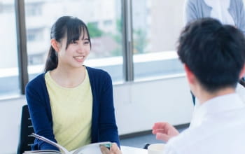 体調に合わせた生活リズム作り