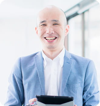 金山さん