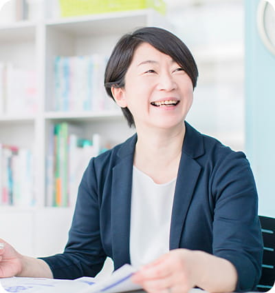 勝井さん