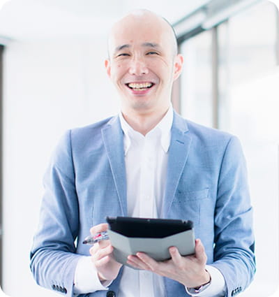 金山さん